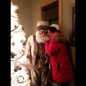 Meet your Posher, Maryse